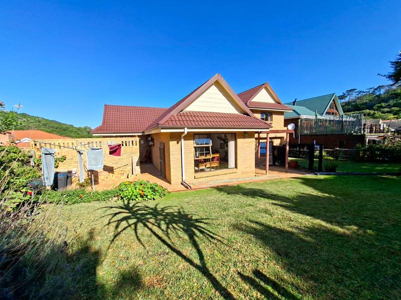 3 Bedroom Property for Sale in Dolphin Creek Golf Estate Western Cape